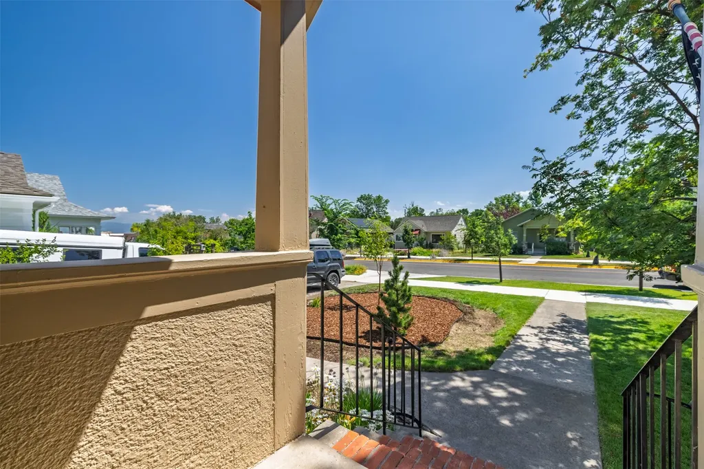 712 N Rodney Street Helena MT 59601