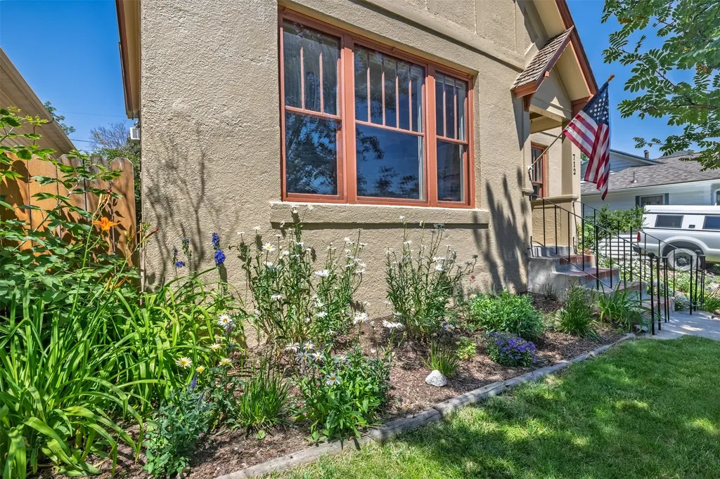 712 N Rodney Street Helena MT 59601