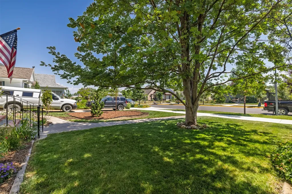 712 N Rodney Street Helena MT 59601