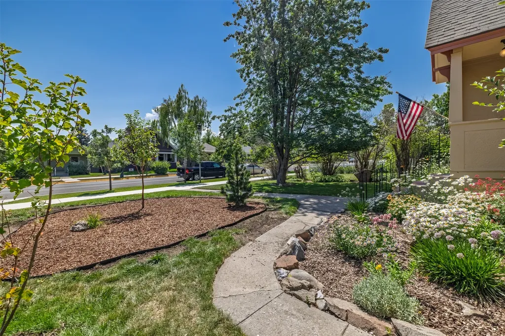 712 N Rodney Street Helena MT 59601