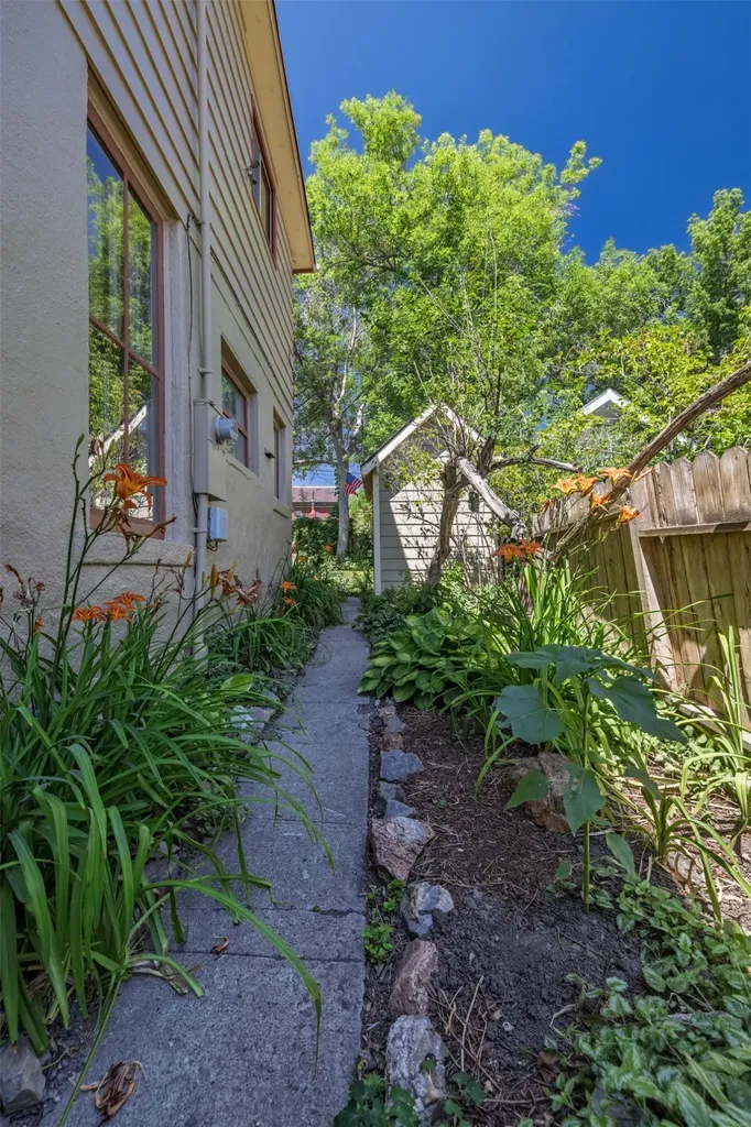 712 N Rodney Street Helena MT 59601