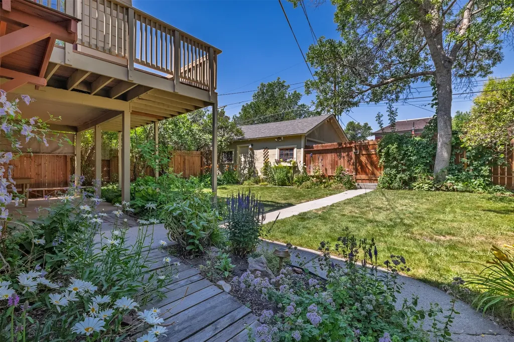 712 N Rodney Street Helena MT 59601