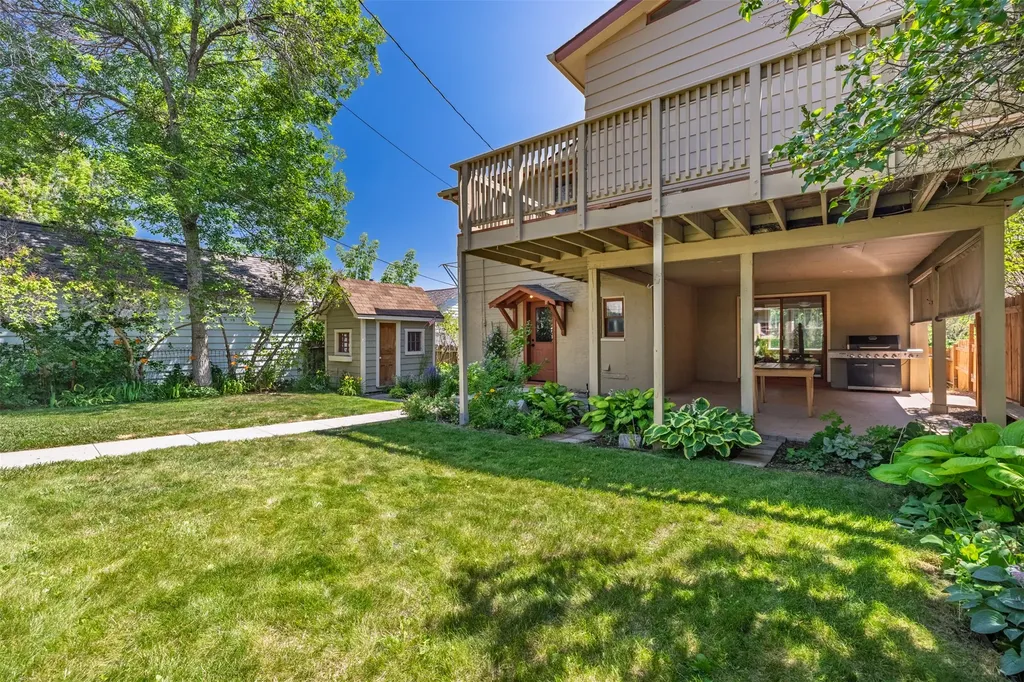 712 N Rodney Street Helena MT 59601