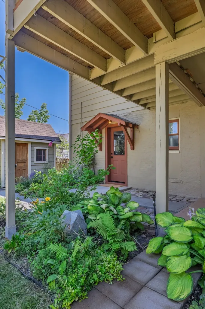 712 N Rodney Street Helena MT 59601
