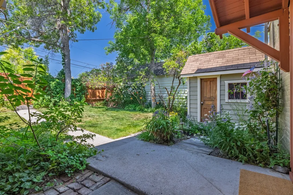 712 N Rodney Street Helena MT 59601