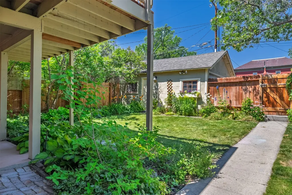712 N Rodney Street Helena MT 59601