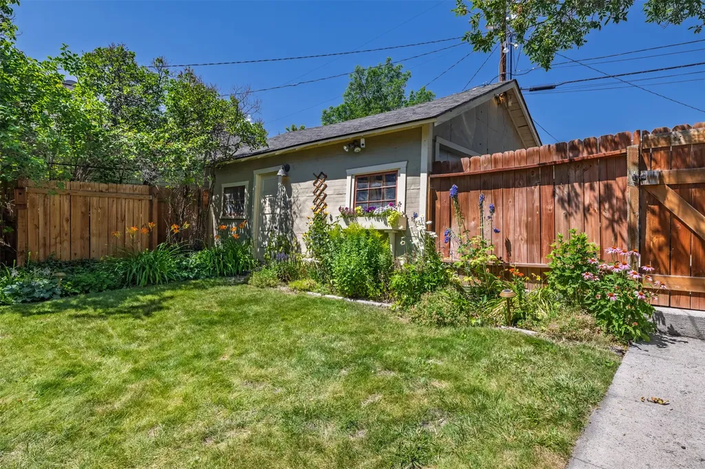 712 N Rodney Street Helena MT 59601