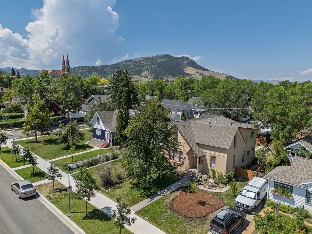 712 N Rodney Street Helena MT 59601