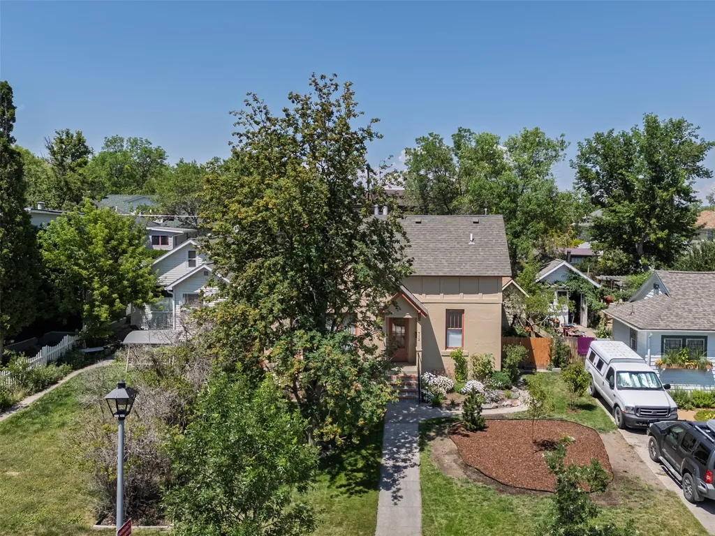 712 N Rodney Street Helena MT 59601