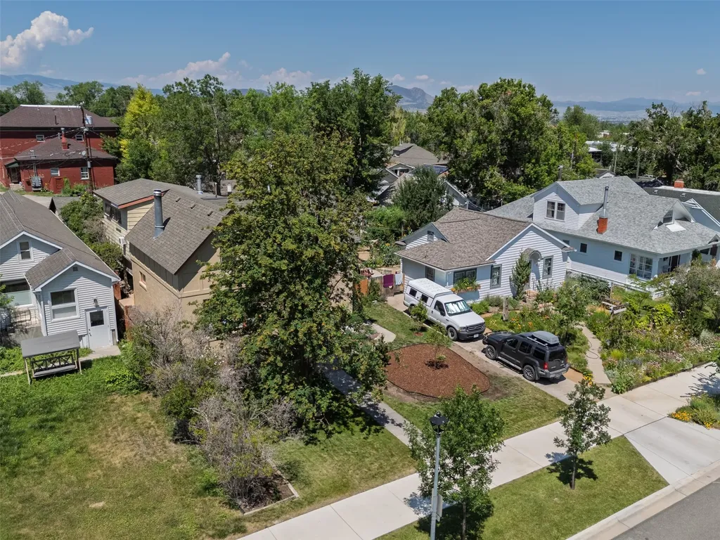 712 N Rodney Street Helena MT 59601