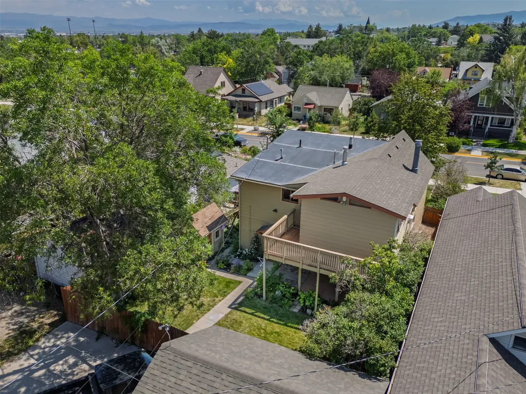 712 N Rodney Street Helena MT 59601