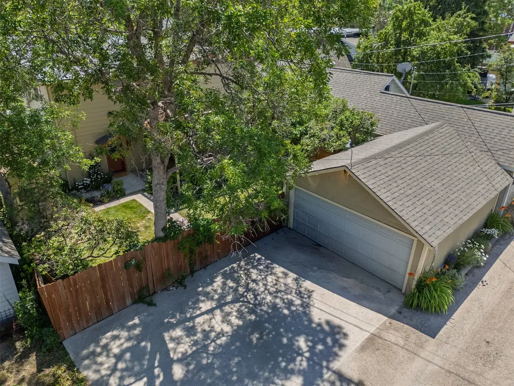 712 N Rodney Street Helena MT 59601