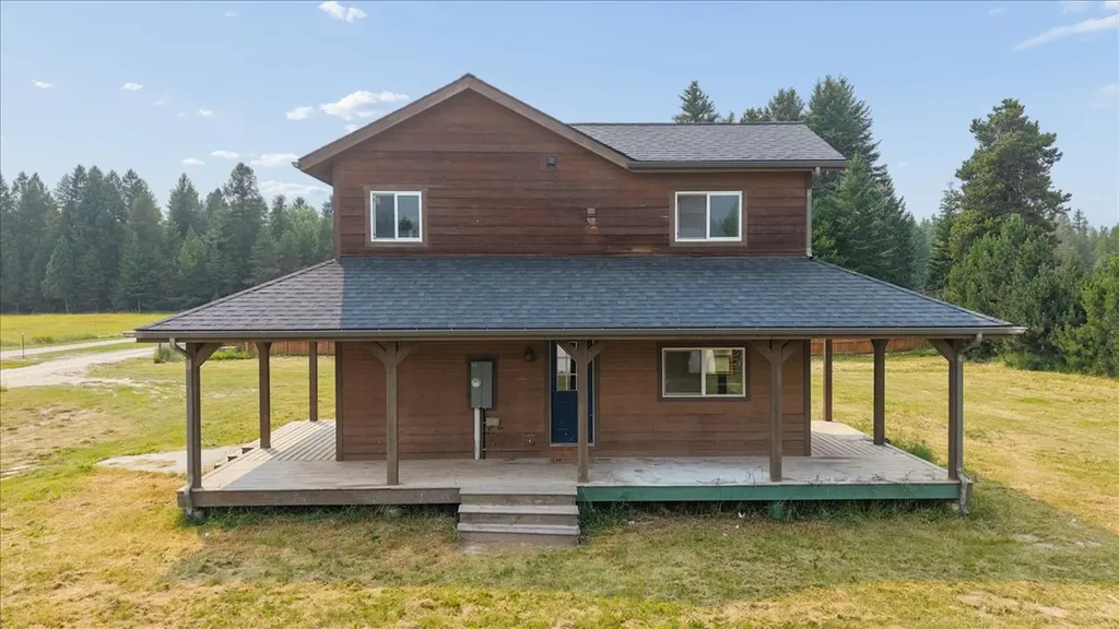 37 Janens Way Columbia Falls MT 59912