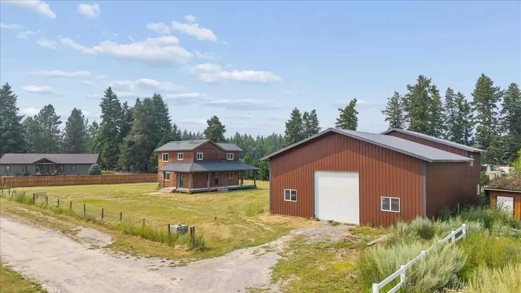 37 Janens Way Columbia Falls MT 59912