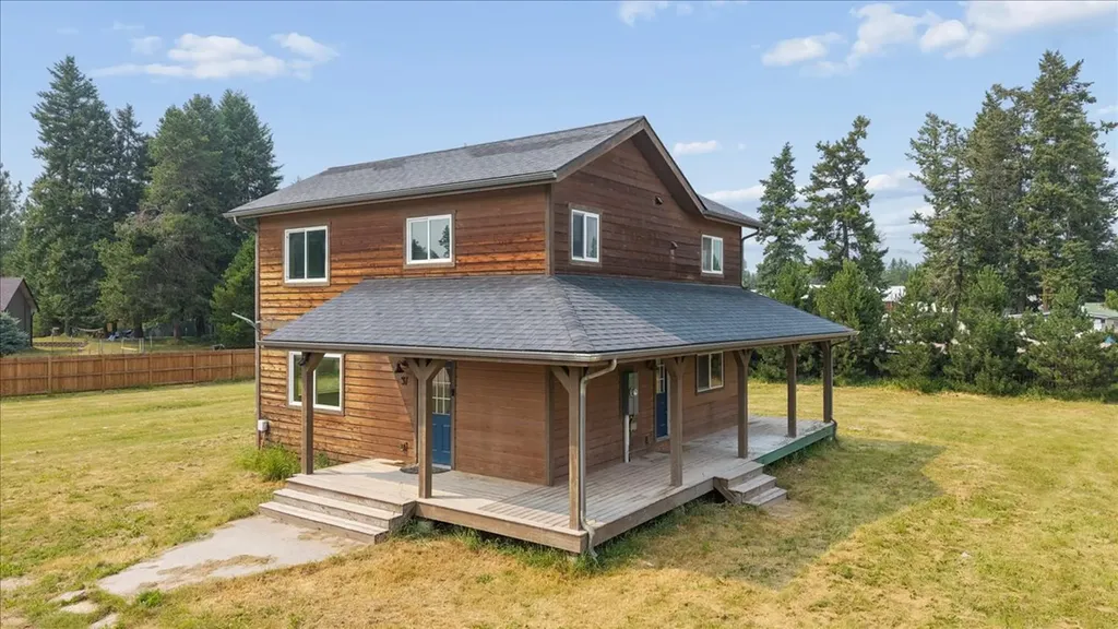 37 Janens Way Columbia Falls MT 59912