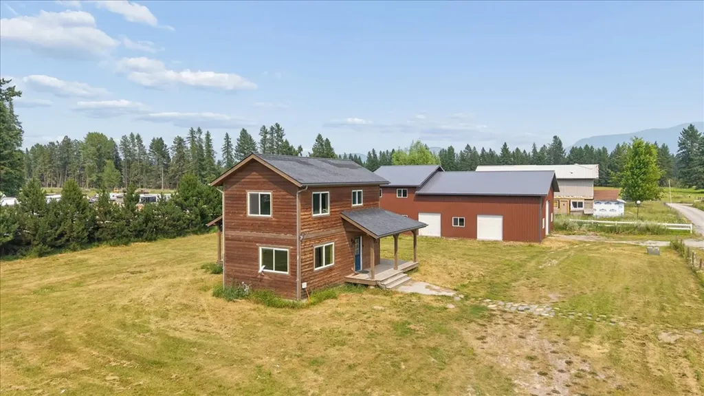 37 Janens Way Columbia Falls MT 59912