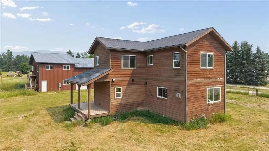 37 Janens Way Columbia Falls MT 59912