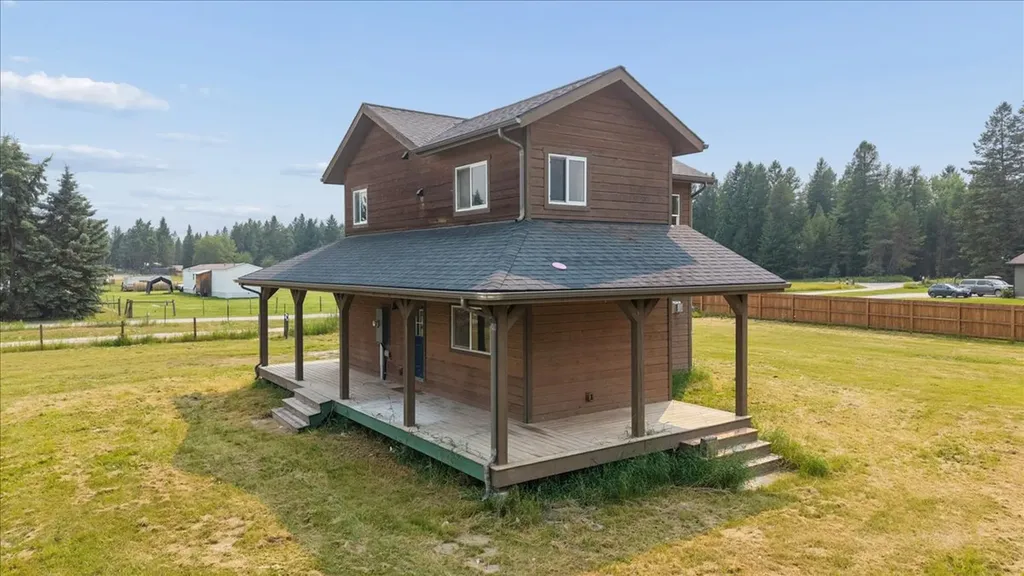 37 Janens Way Columbia Falls MT 59912