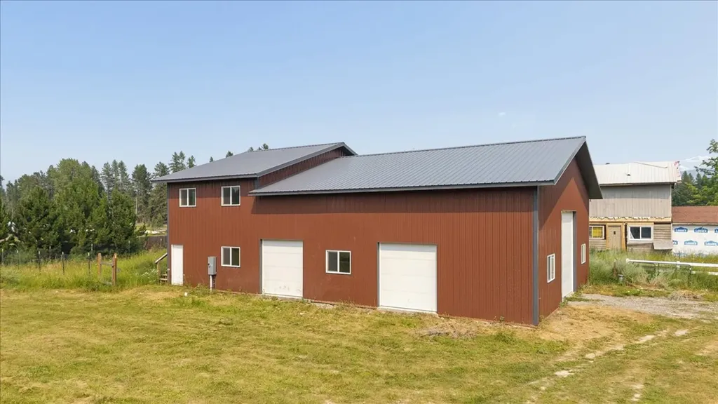 37 Janens Way Columbia Falls MT 59912