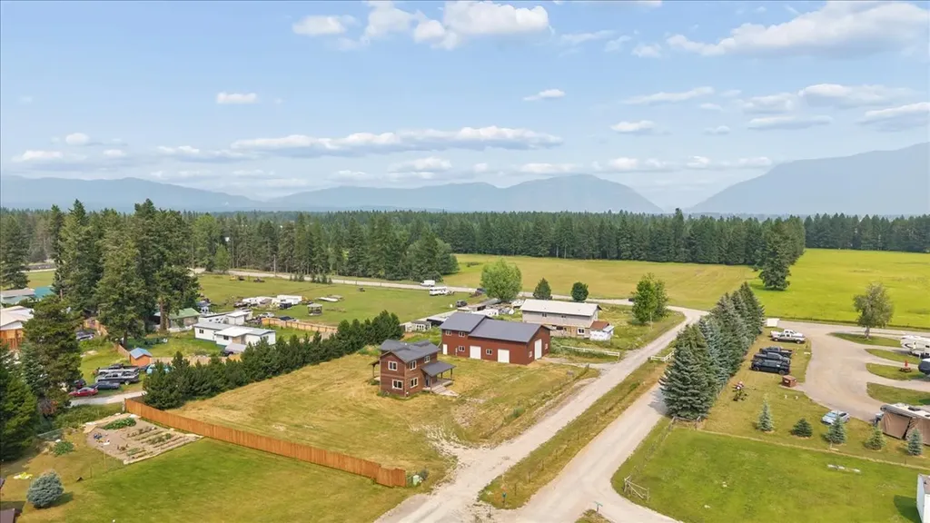 37 Janens Way Columbia Falls MT 59912