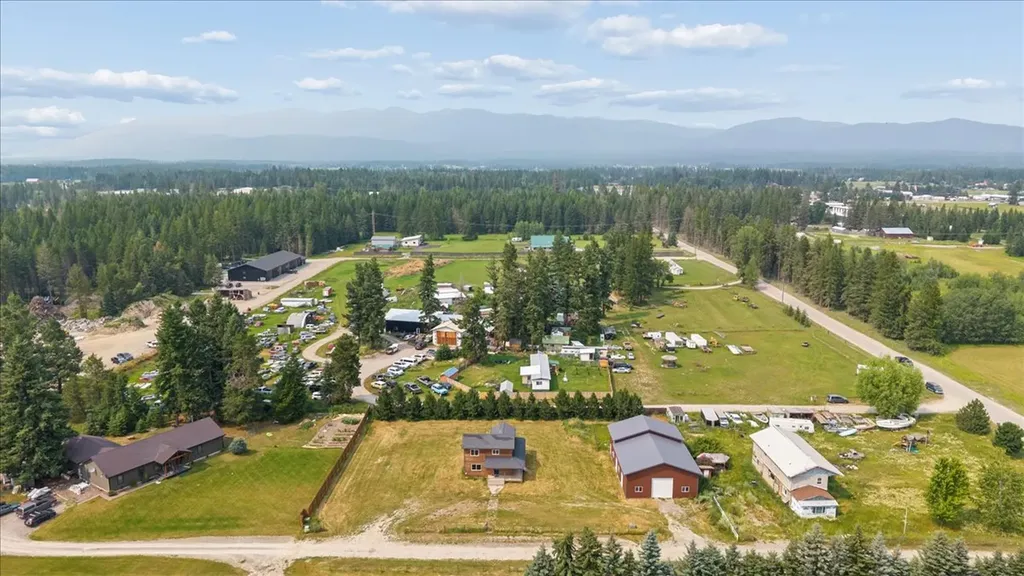 37 Janens Way Columbia Falls MT 59912