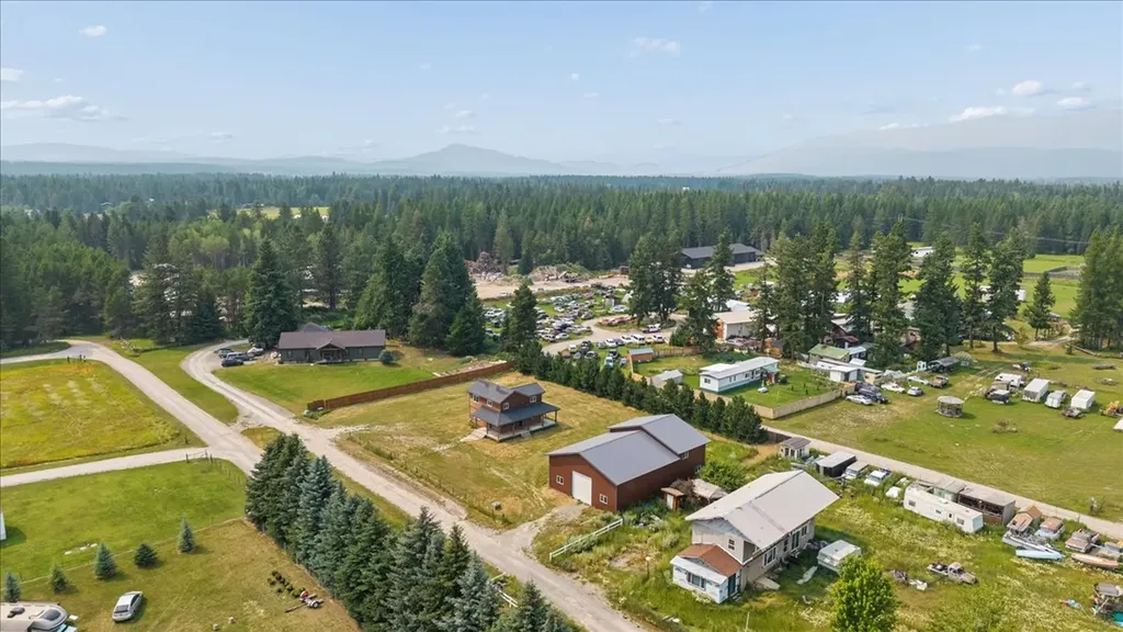 37 Janens Way Columbia Falls MT 59912