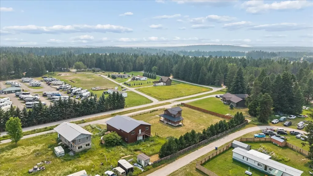 37 Janens Way Columbia Falls MT 59912