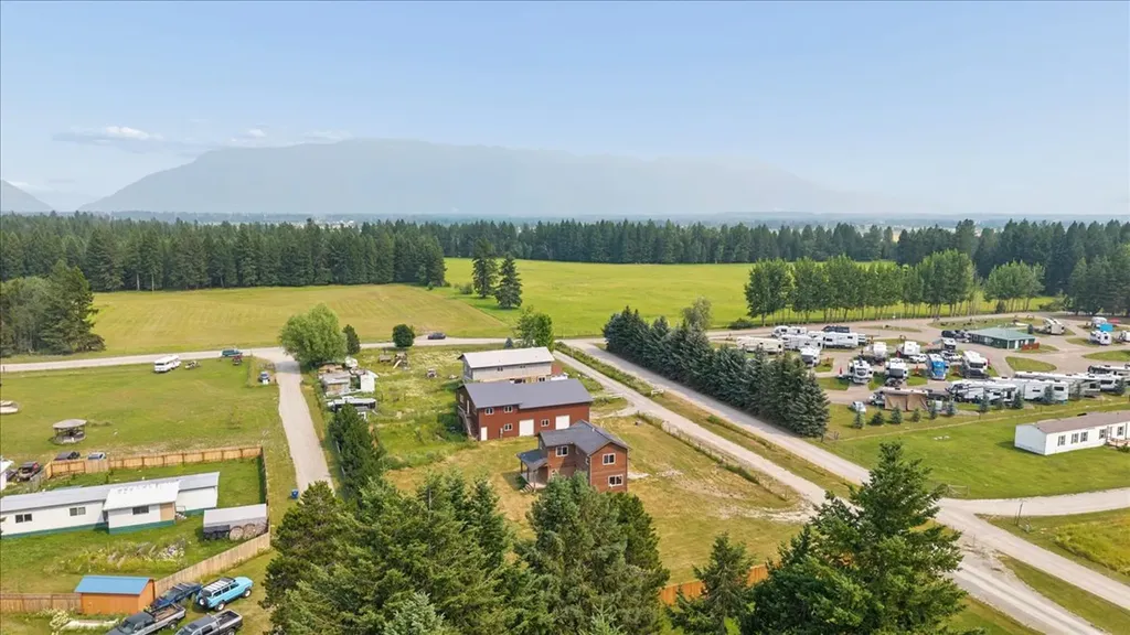 37 Janens Way Columbia Falls MT 59912