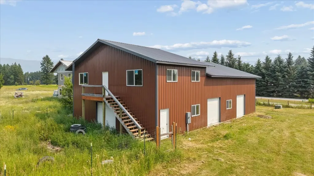 37 Janens Way Columbia Falls MT 59912