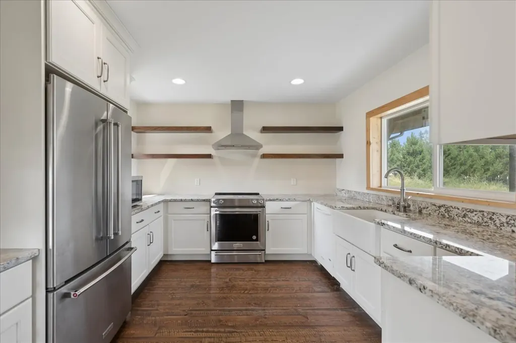 37 Janens Way Columbia Falls MT 59912