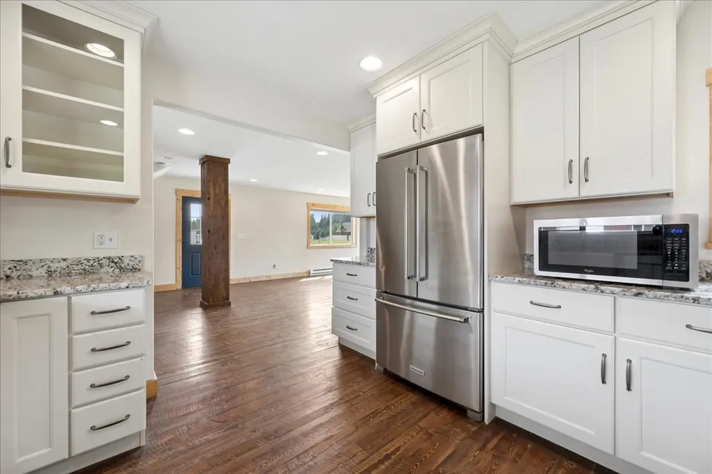 37 Janens Way Columbia Falls MT 59912