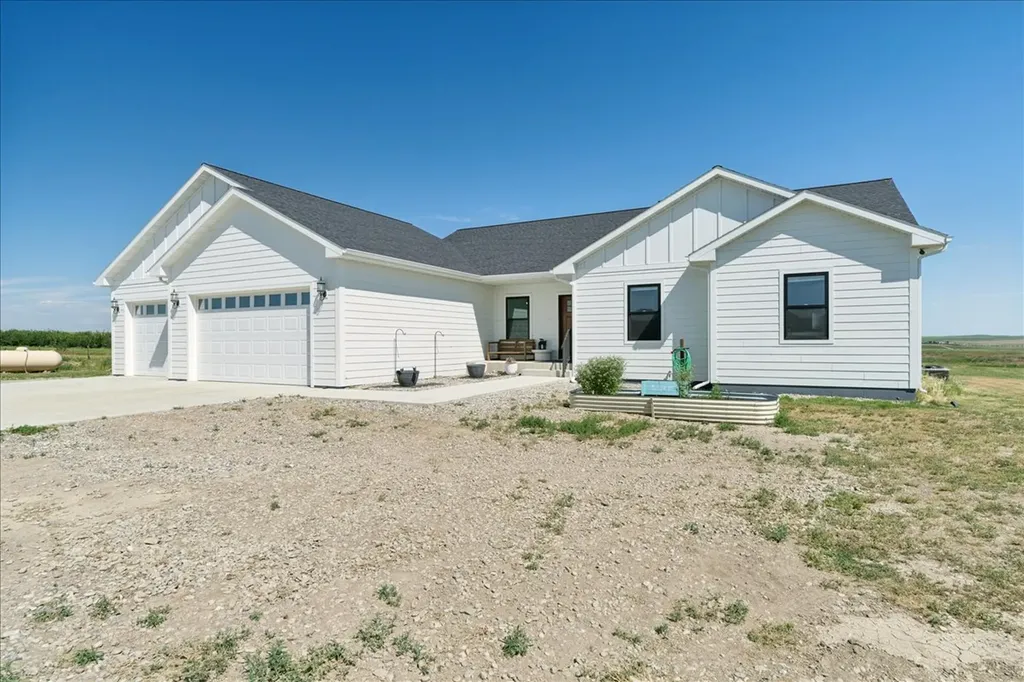 1002 4th Lane NE Choteau MT 59422