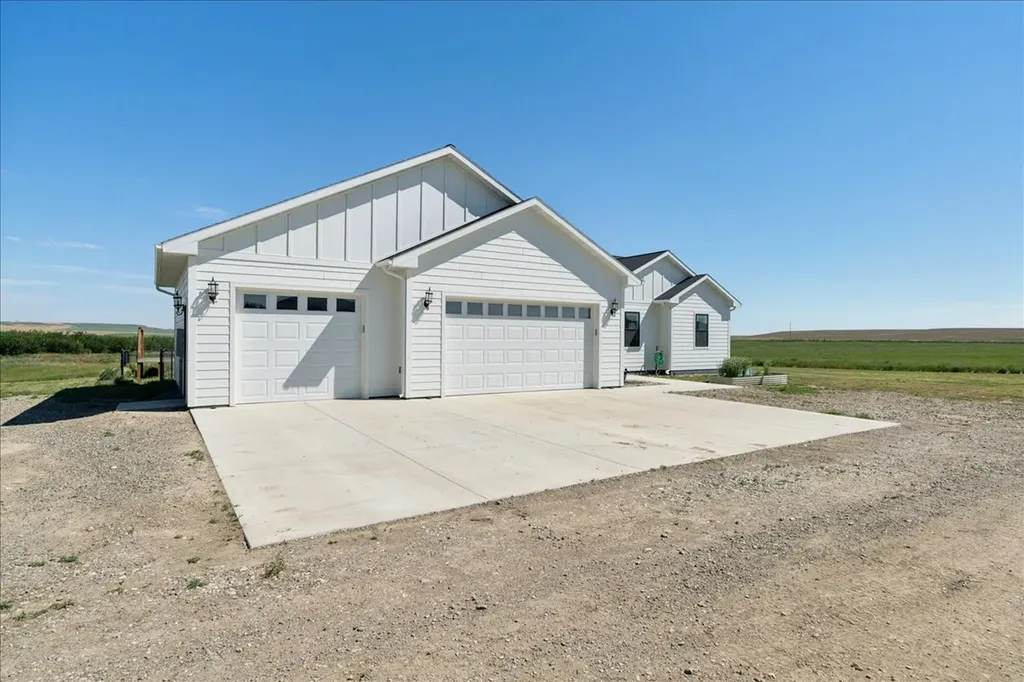 1002 4th Lane NE Choteau MT 59422