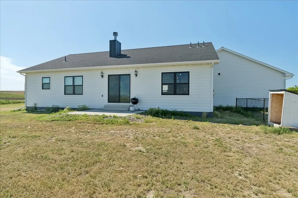 1002 4th Lane NE Choteau MT 59422