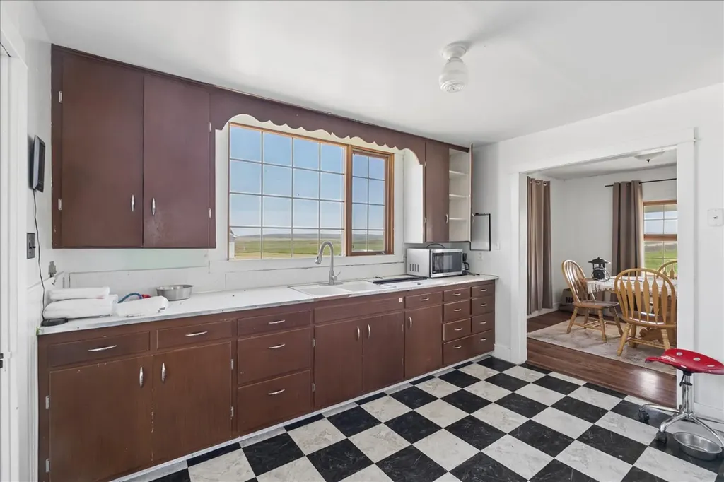1002 4th Lane NE Choteau MT 59422