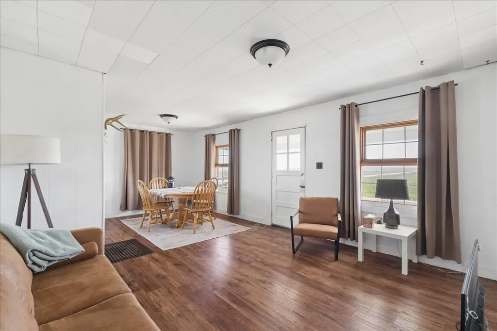 1002 4th Lane NE Choteau MT 59422