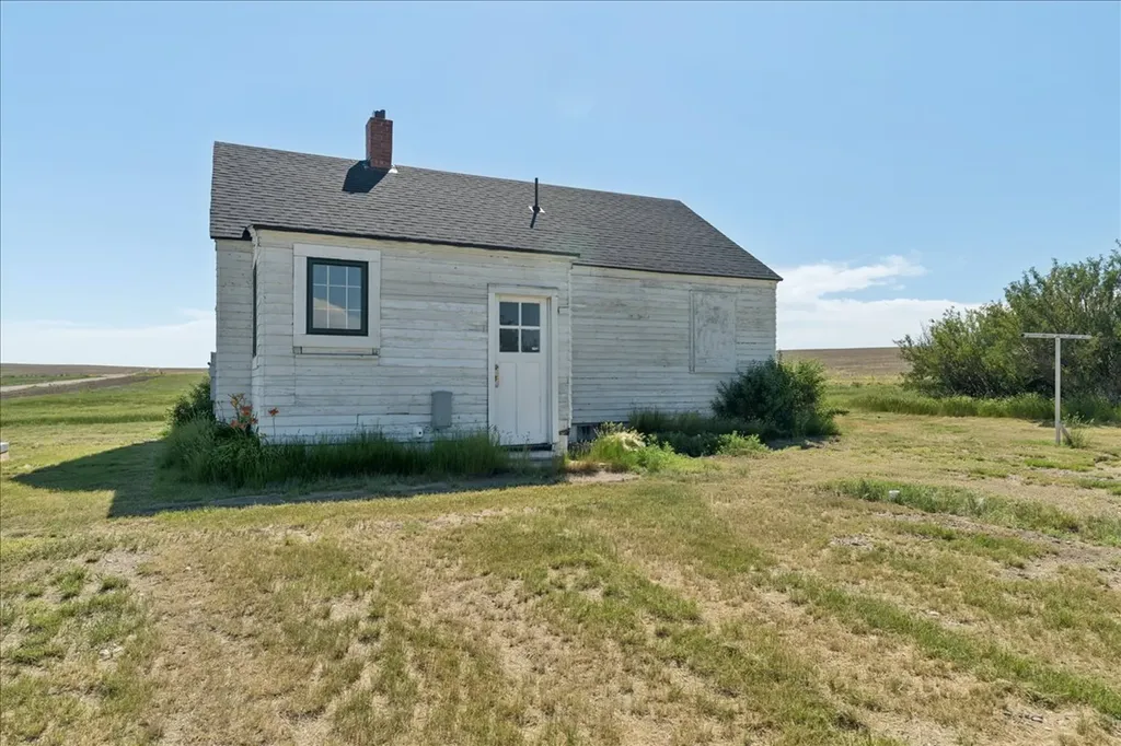 1002 4th Lane NE Choteau MT 59422