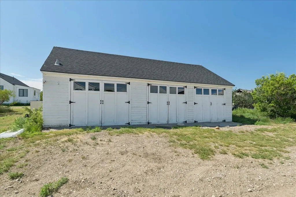 1002 4th Lane NE Choteau MT 59422