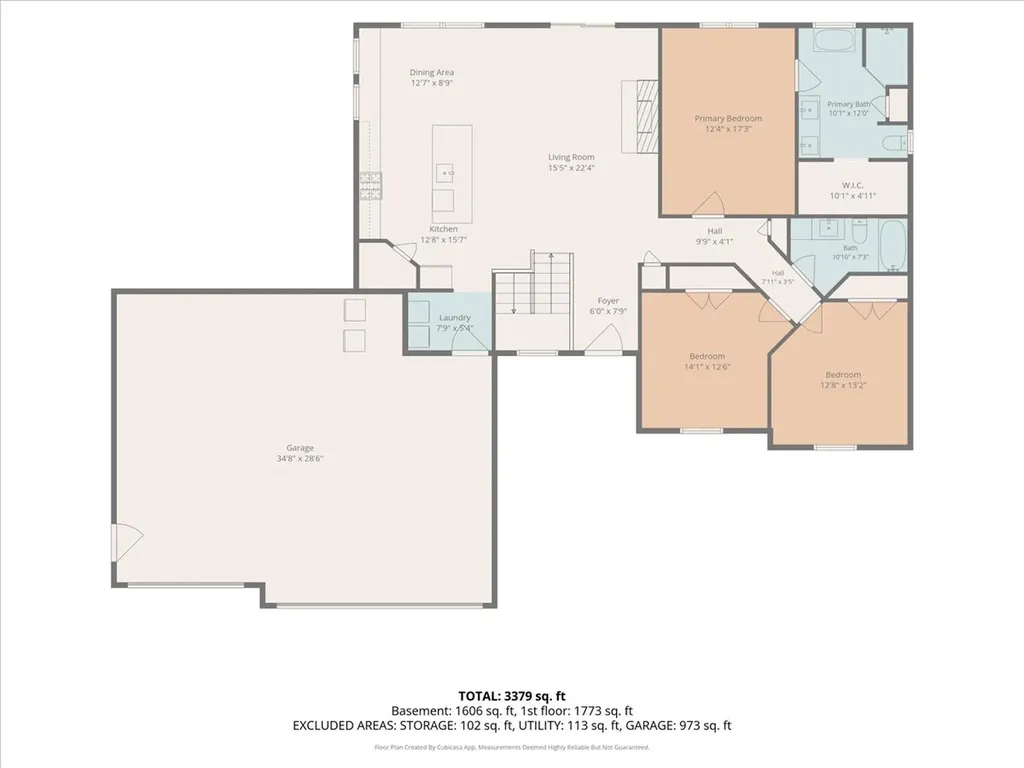 1002 4th Lane NE Choteau MT 59422