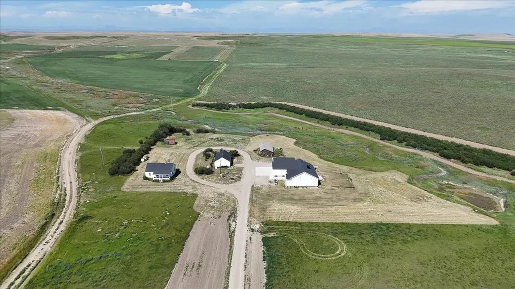 1002 4th Lane NE Choteau MT 59422