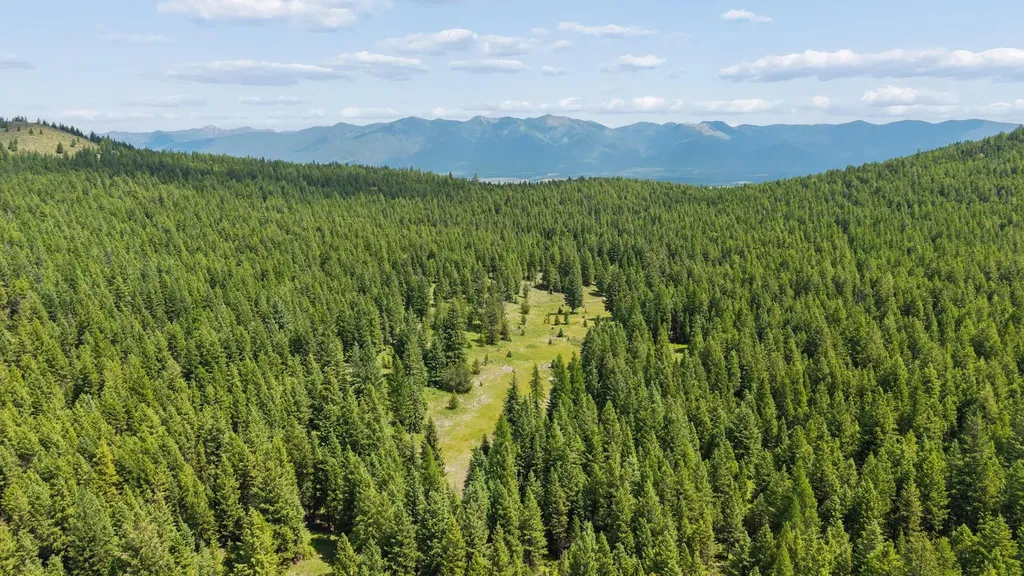160 Pinkham Creek Road Rexford MT 59930