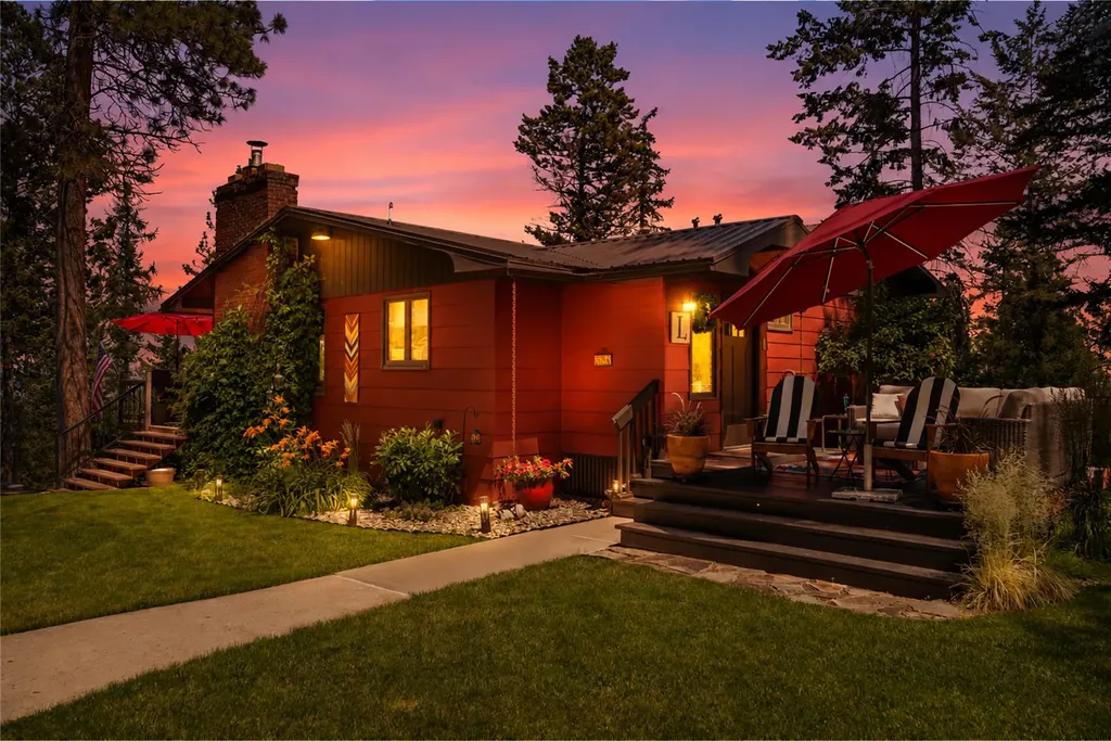 2848 Airport Road Kalispell MT 59901