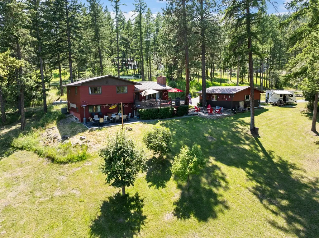 2848 Airport Road Kalispell MT 59901