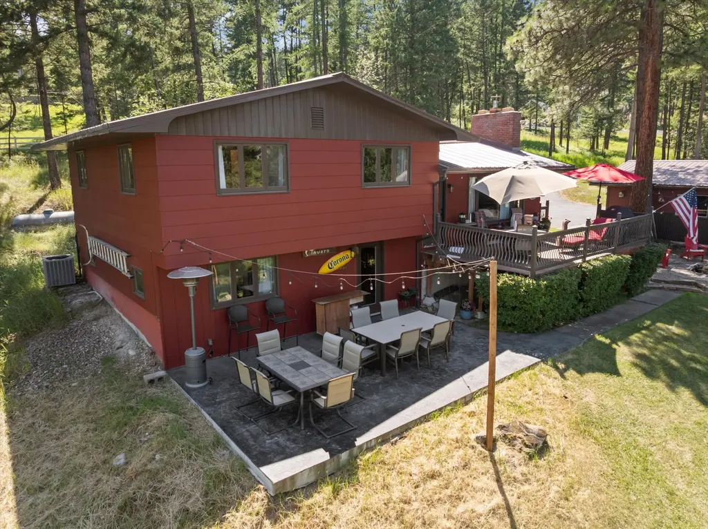 2848 Airport Road Kalispell MT 59901