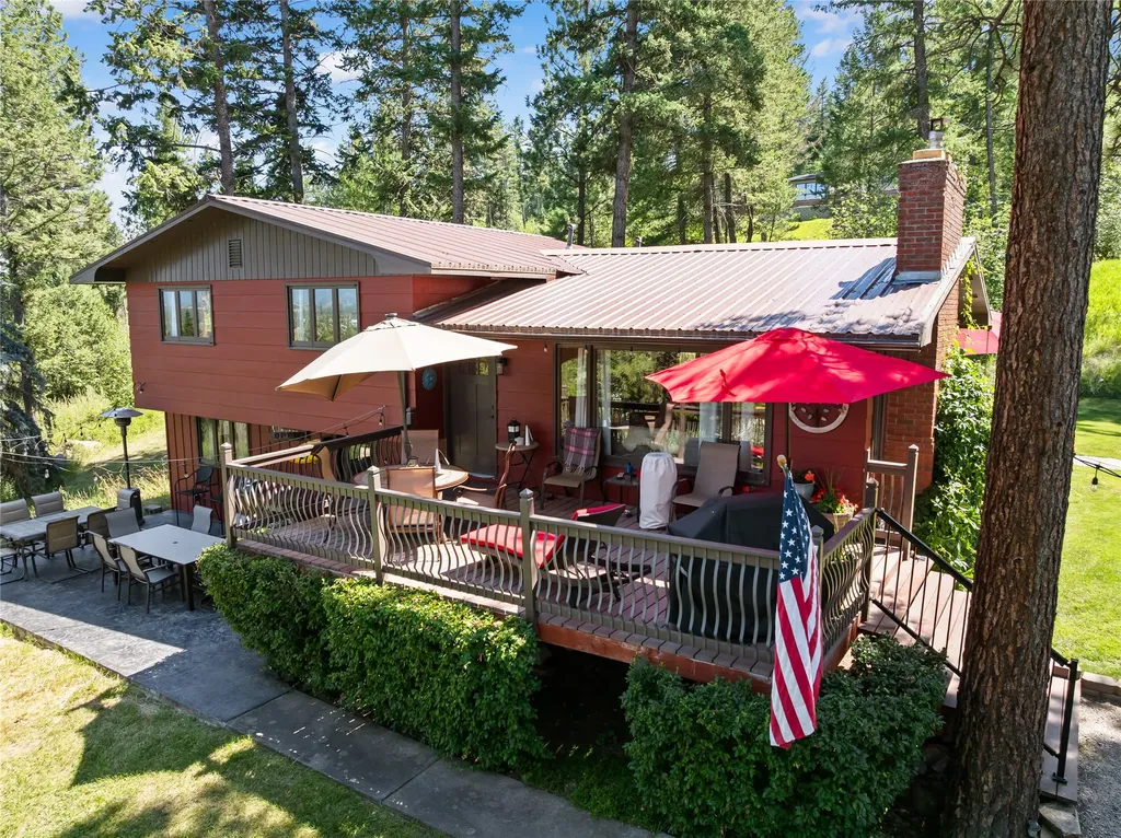 2848 Airport Road Kalispell MT 59901