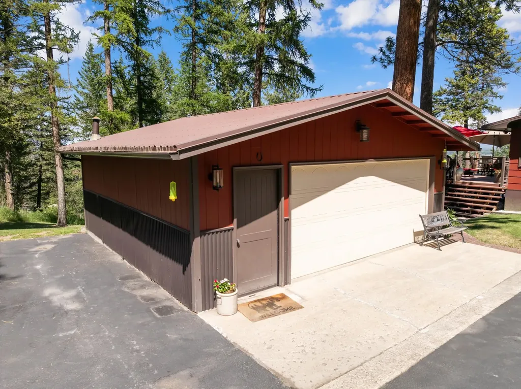 2848 Airport Road Kalispell MT 59901