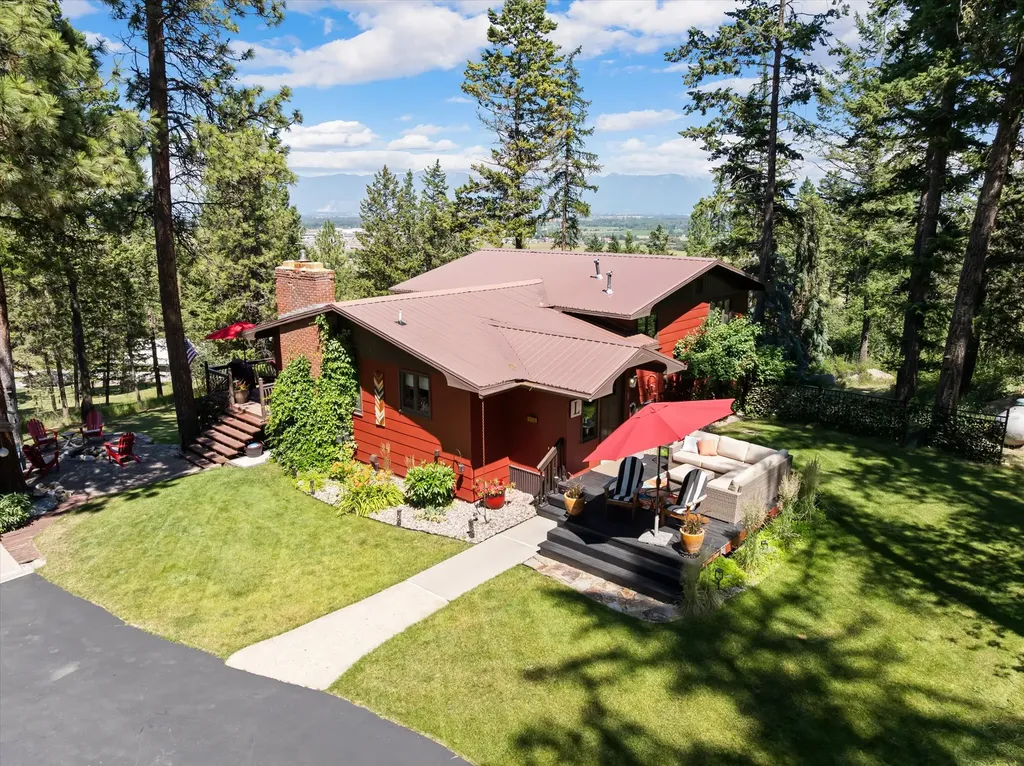 2848 Airport Road Kalispell MT 59901