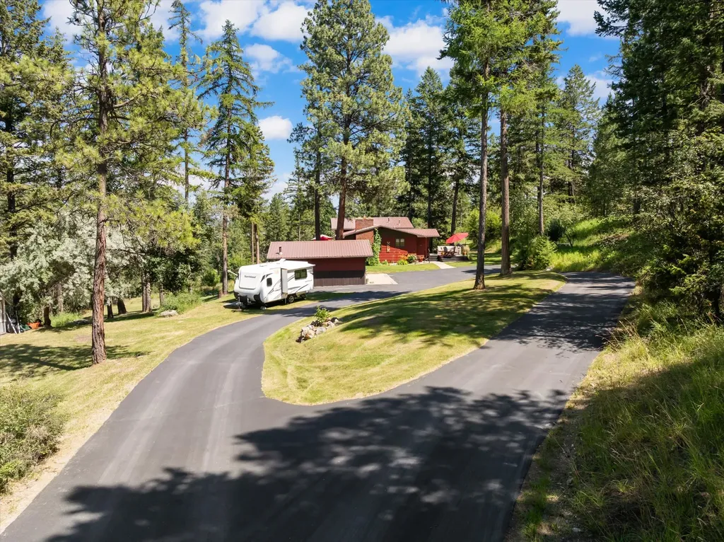 2848 Airport Road Kalispell MT 59901
