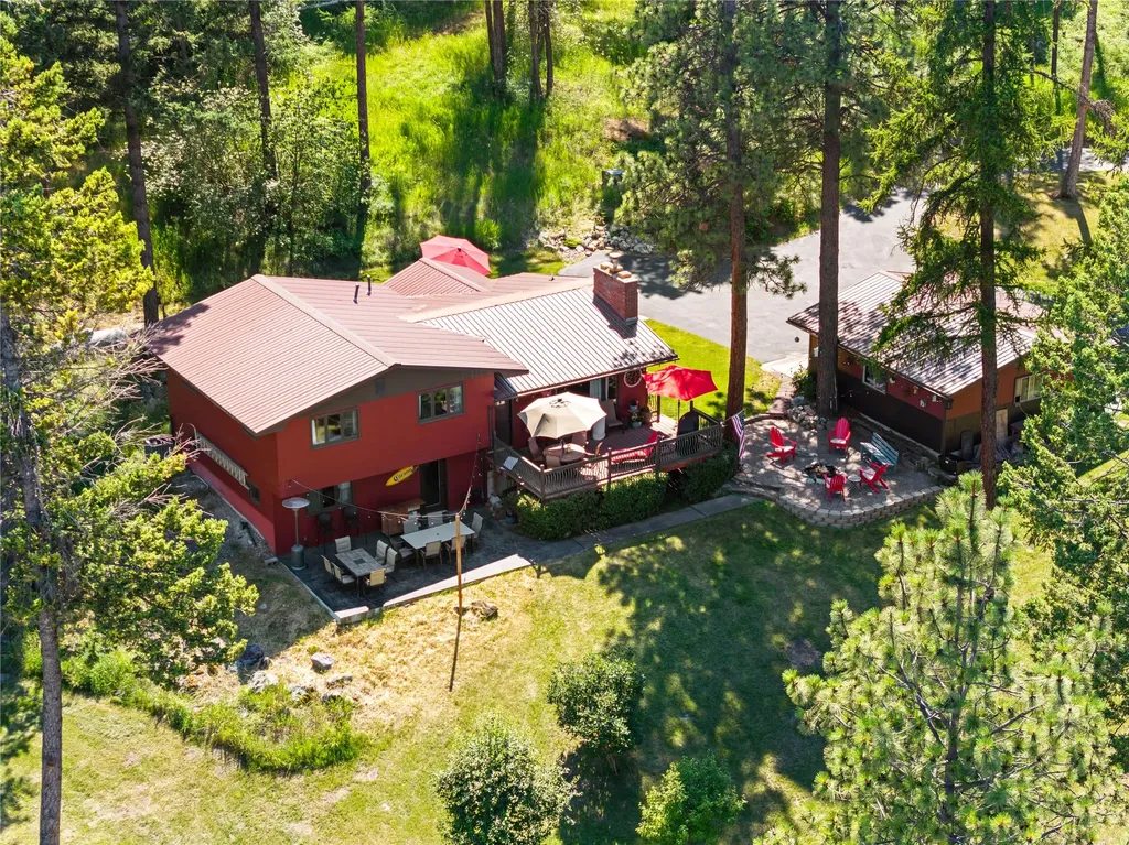 2848 Airport Road Kalispell MT 59901