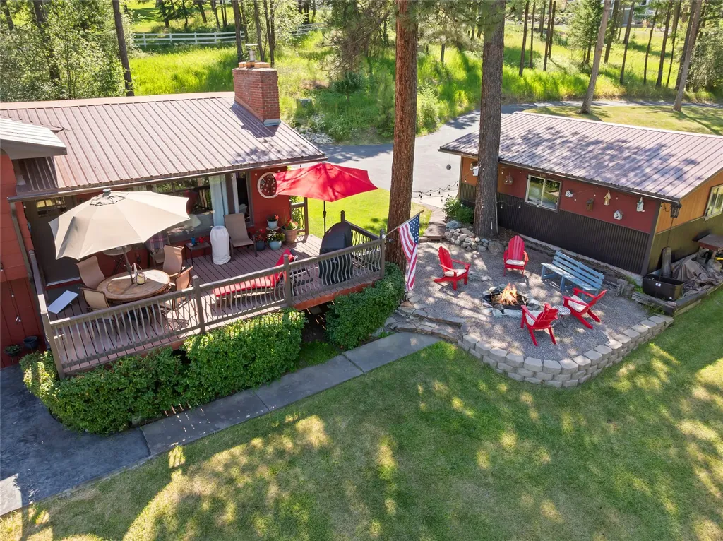 2848 Airport Road Kalispell MT 59901